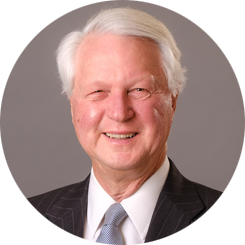 Arthur E. Byrnes