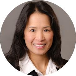Mindy Kwong